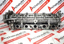 Головка блока 30731988, 8252334 для VOLVO D5244T4, D5244T5, D5244T6, D5244T7, D5244T18