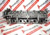 Testata 30731988, 8252334 per VOLVO D5244T4, D5244T5, D5244T6, D5244T7, D5244T18