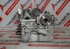 Testata 30731988, 8252334 per VOLVO D5244T4, D5244T5, D5244T6, D5244T7, D5244T18