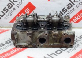 Cylinder Head 1G460-03046, Z602 for KUBOTA Z602