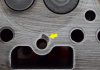 Testata 1G460-03046, Z602 per KUBOTA Z602