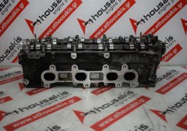 Cylinder Head 11101-0E010, 11101-0E020, 11101-11160 for TOYOTA 2GD-FTV, 1GD-FTV