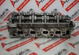 Cylinder Head 10048068, 19D4N for MG 19D4N