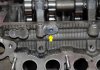 Cylinder Head 10048068, 19D4N for MG 19D4N