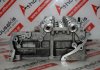 Cylinder Head 10048068, 19D4N for MG 19D4N