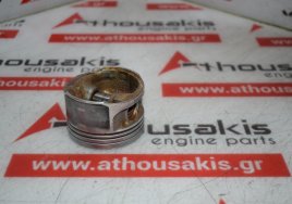 Piston 076157, 036107065AH, 036107103CN pour VW, SEAT