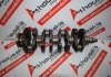 Kurbelwelle 24427726, Z16XEP, 24405867, 24405870, 614029, 614132 zum OPEL Z16XEP