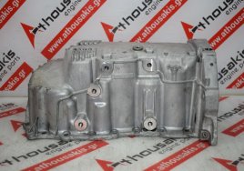 Coppa dell'olio 111108942R per RENAULT, NISSAN 