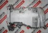 Oil sump 111108942R for RENAULT, NISSAN 