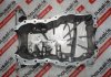 Oil sump 111108942R for RENAULT, NISSAN 