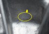Oil sump 111108942R for RENAULT, NISSAN 
