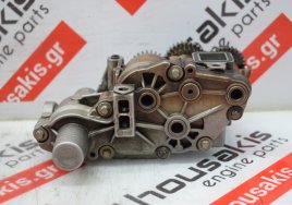 Ölpumpe 079115103L, 057115105L zum AUDI