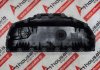 Coppa dell'olio 6540106107 per MERCEDES 