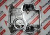 Coppa dell'olio 110179688R per NISSAN, RENAULT 