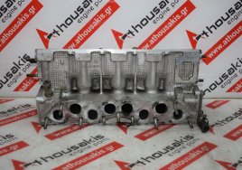 Culata 7548013 para FIAT 146B3