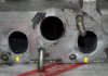 Testata 7548013 per FIAT 146B3