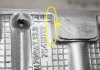 Testata 7548013 per FIAT 146B3