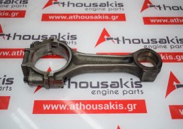 Connecting rod 3131, 468/170, 51.02400.6015, 51.02401.0206, 51.02401.6209, 51.02401.6221, 51.02401.6250, 51.02401.6267, 51.02401.6277 for MAN D0824, D0826