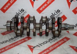 Albero motore G4HG, 23111-02860 per HYUNDAI G4HG