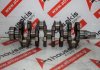Vilebrequin G4HG, 23111-02860 pour HYUNDAI G4HG
