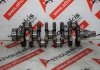 Vilebrequin G4HG, 23111-02860 pour HYUNDAI G4HG