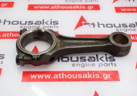 Connecting rod 1000.6, 1000.4 for SAME, LAMBORGHINI 1000.6, 1000.4