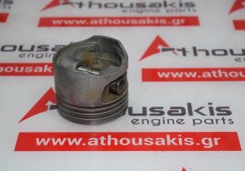 Pistone 72V45, 90469266, 90469271 per OPEL 