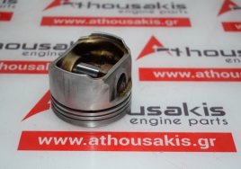 Kolben 3710, 33201, 5894183, 5894184, 5894185 zum ALFA ROMEO 33201