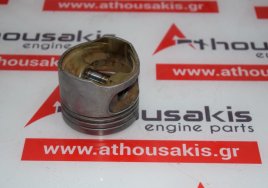 Kolben 72V45, 90392718, 90392919 zum OPEL 