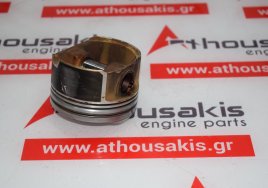 Piston 82P41, 06D107066D para VW, AUDI BGB, AXX, BPG