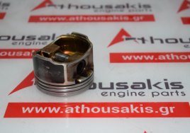 Kolben 4354, 55196773 zum FIAT, ALFA ROMEO 