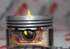 Piston 4354, 55196773 for FIAT, ALFA ROMEO 
