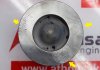 Pistone 08683, 9800066680, 9C1Q6110EAA per FORD, PEUGEOT, CITROEN SRFA, UHFB, CYFA, DRFA, 4H0E, 4HG, 4HH, 4HJ