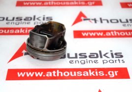 Piston PK41 para FORD P4JA, P4JB, P4JC, P4JD