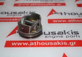 Pistone N310, 46336795, 46336799 per FIAT, JEEP 55282151, 55282328, 55282151, EKA, EYF
