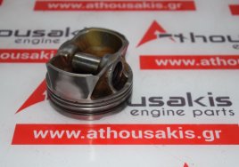 Pistone 843E, N20B16A, N20B20A, 11258606459 per BMW N20B16A, N20B20A