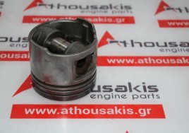 Piston 13101-17050 for TOYOTA, YANMAR 1HD-T