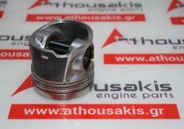 Piston 82L218 para VOLVO D420T2, D420T8