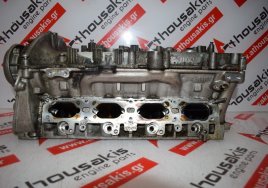Cylinder Head 06L403S, 06L103063Q for VW, AUDI CHH, CXC