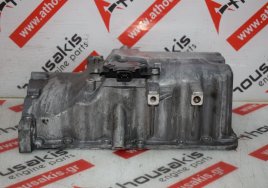 Coppa dell'olio D3FA, 21510-2A001 per HYUNDAI, KIA D3FA
