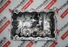 Bandeja de aceite D3FA, 21510-2A001 para HYUNDAI, KIA D3FA