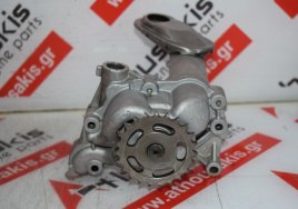 Pompa olio 9674087680, LR004292 per LAND ROVER, JAGUAR 