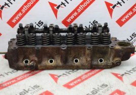 Cylinder Head T01, J15, J16 for NISSAN J15, J16