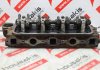 Cylinder Head T01, J15, J16 for NISSAN J15, J16