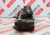 Cylinder Head T01, J15, J16 for NISSAN J15, J16