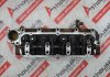 Cylinder Head T01, J15, J16 for NISSAN J15, J16