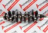Albero motore 10201, 1020310101, 1020310501 per MERCEDES 