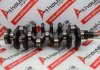 Albero motore 10201, 1020310101, 1020310501 per MERCEDES 