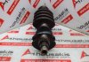 Albero motore 10201, 1020310101, 1020310501 per MERCEDES 