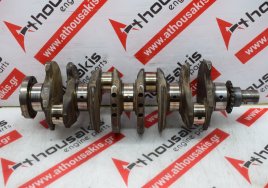 Albero motore X98, 0501H2 per PEUGEOT, CITROEN XU7J ( LFX, LFY, LFZ, LFW )